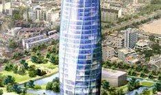 Gói thầu B1 xây dựng trạm Thủy văn Đầu Đẳng - Đài Khí tượng Thuỷ văn khu vực Việt Bắc