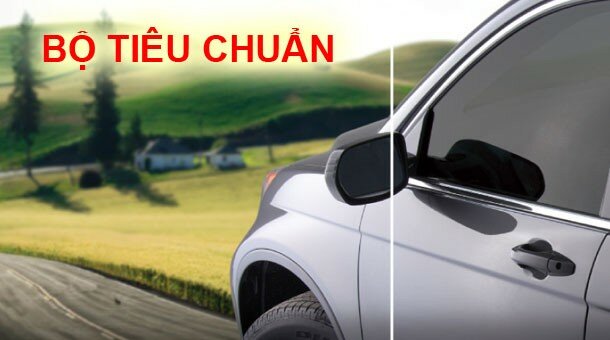 Cách Nhiệt Tiêu Chuẩn