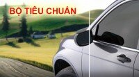 Cách Nhiệt Tiêu Chuẩn