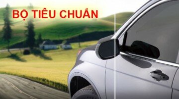 Cách Nhiệt Tiêu Chuẩn