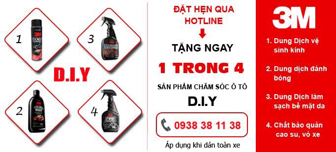 Ưu đãi đặt hẹn